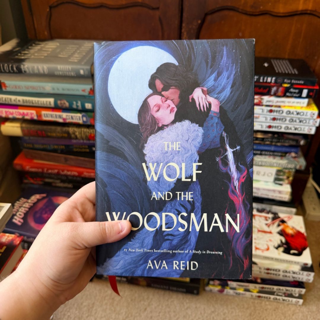 The Wolf and the Woodsman Deluxe Collector's Edition