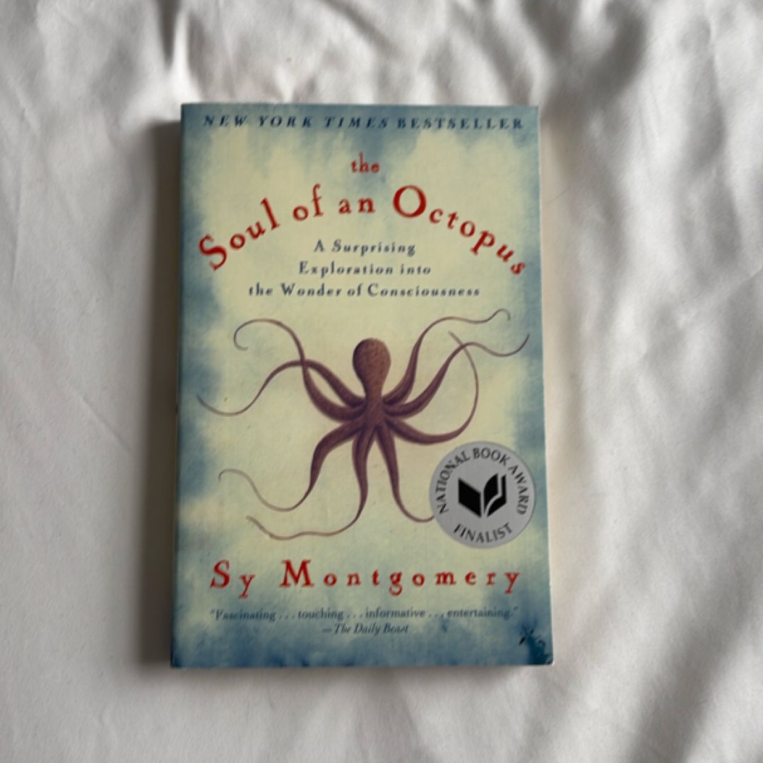 The Soul of an Octopus