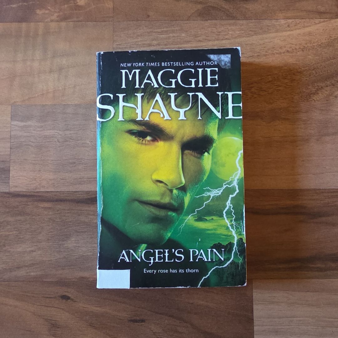 Angel's Pain