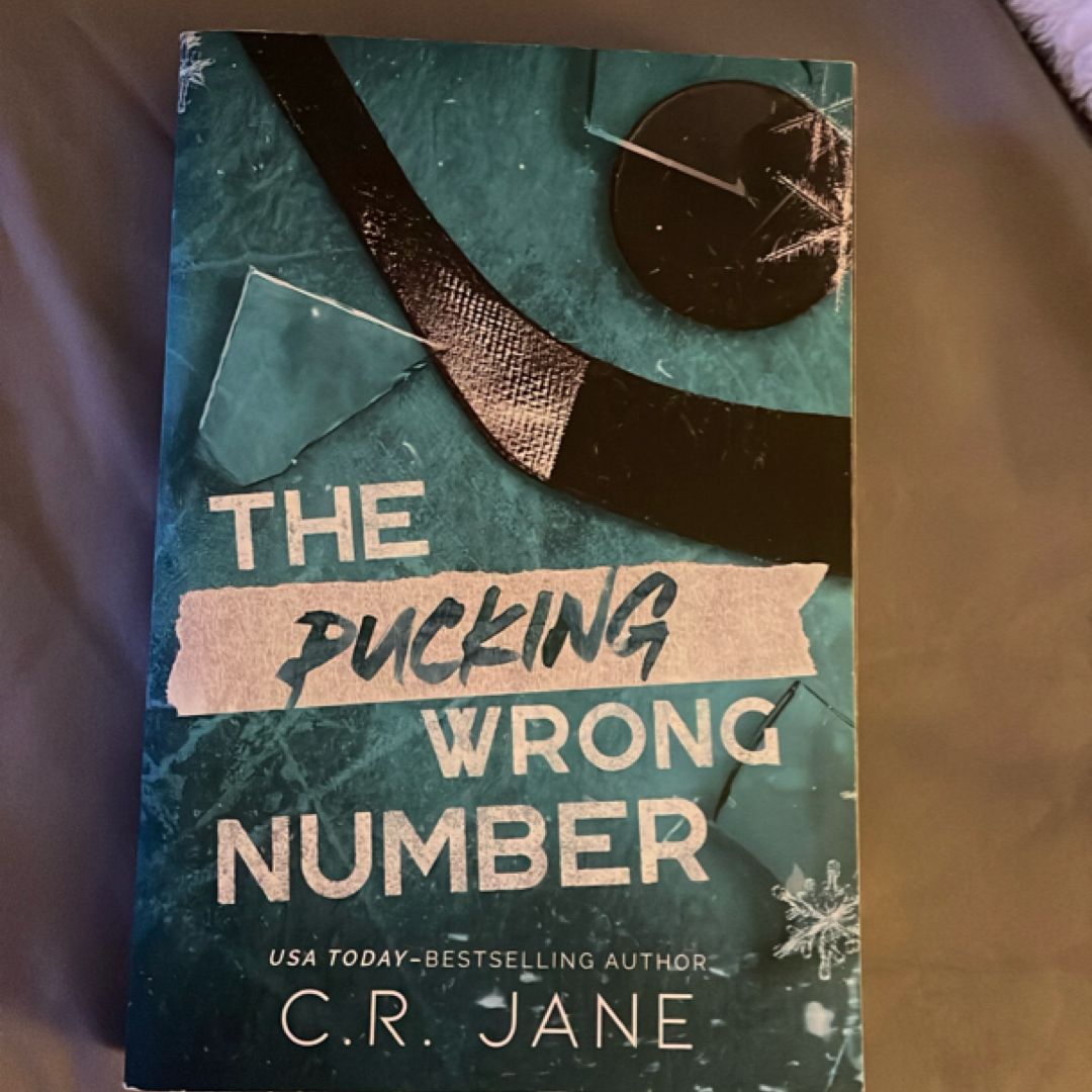 The Pucking Wrong Number