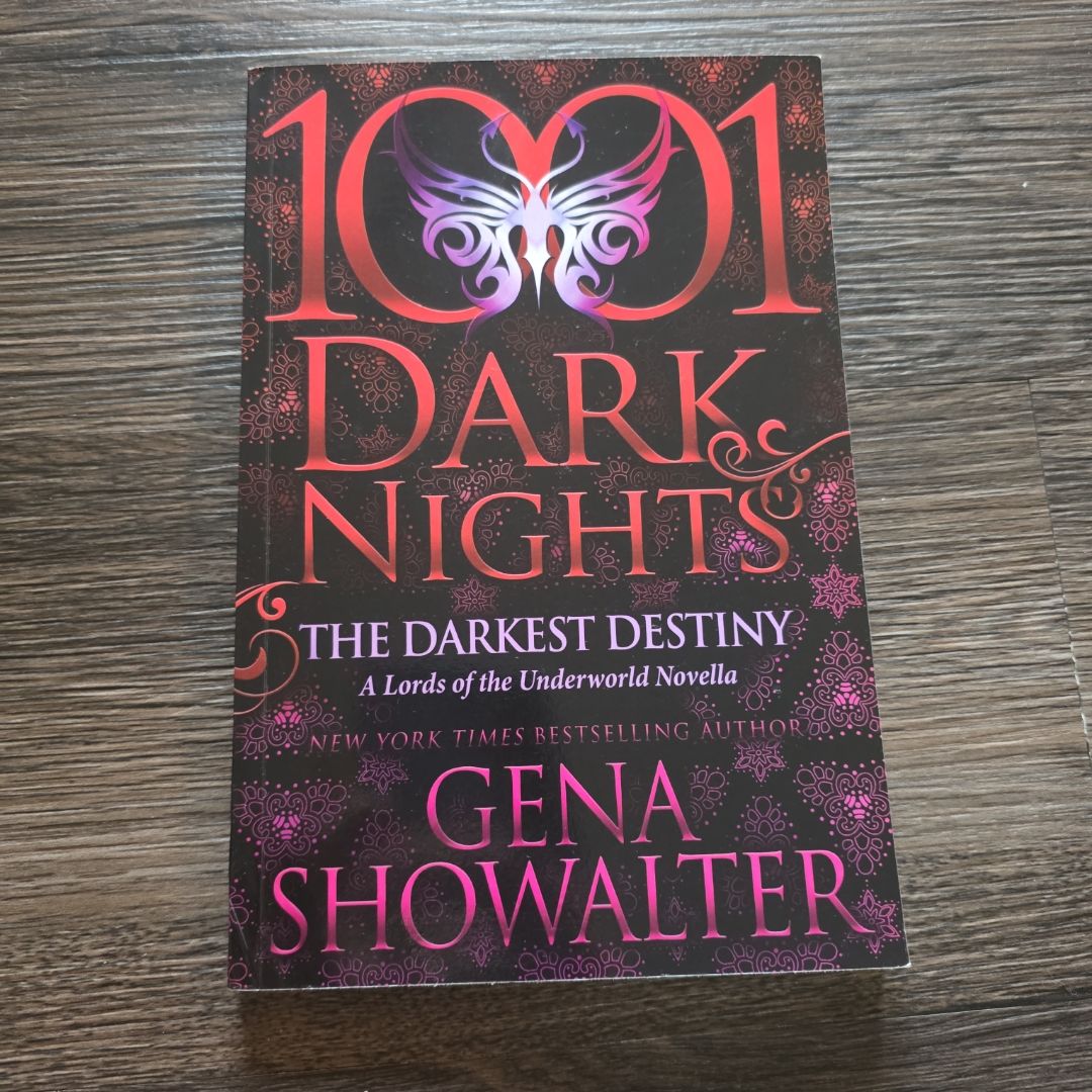 The Darkest Destiny