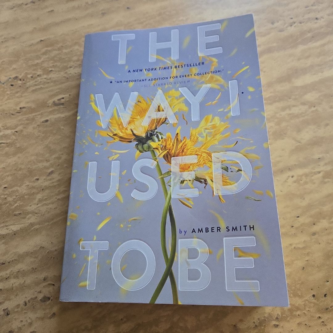 The Way I Used to Be