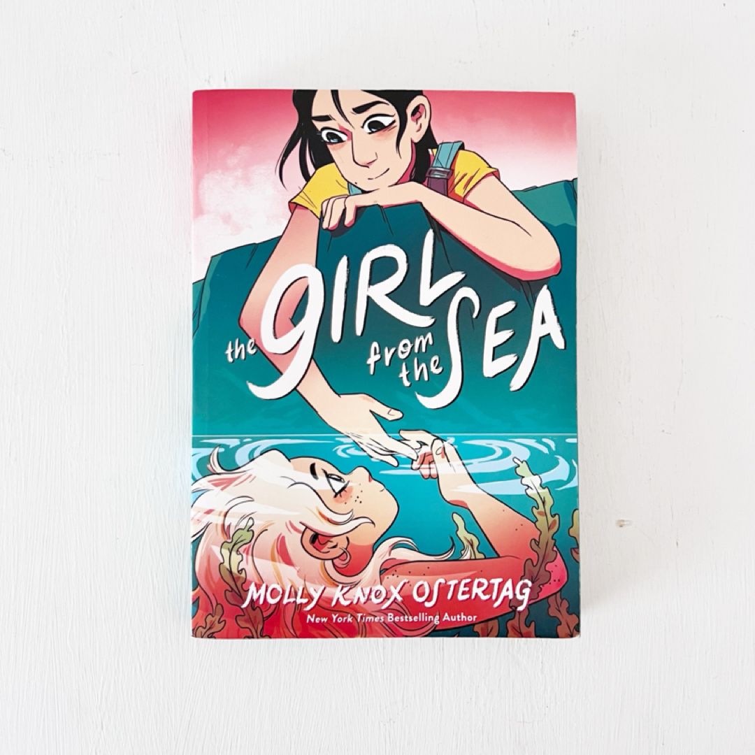 The Girl from the Sea