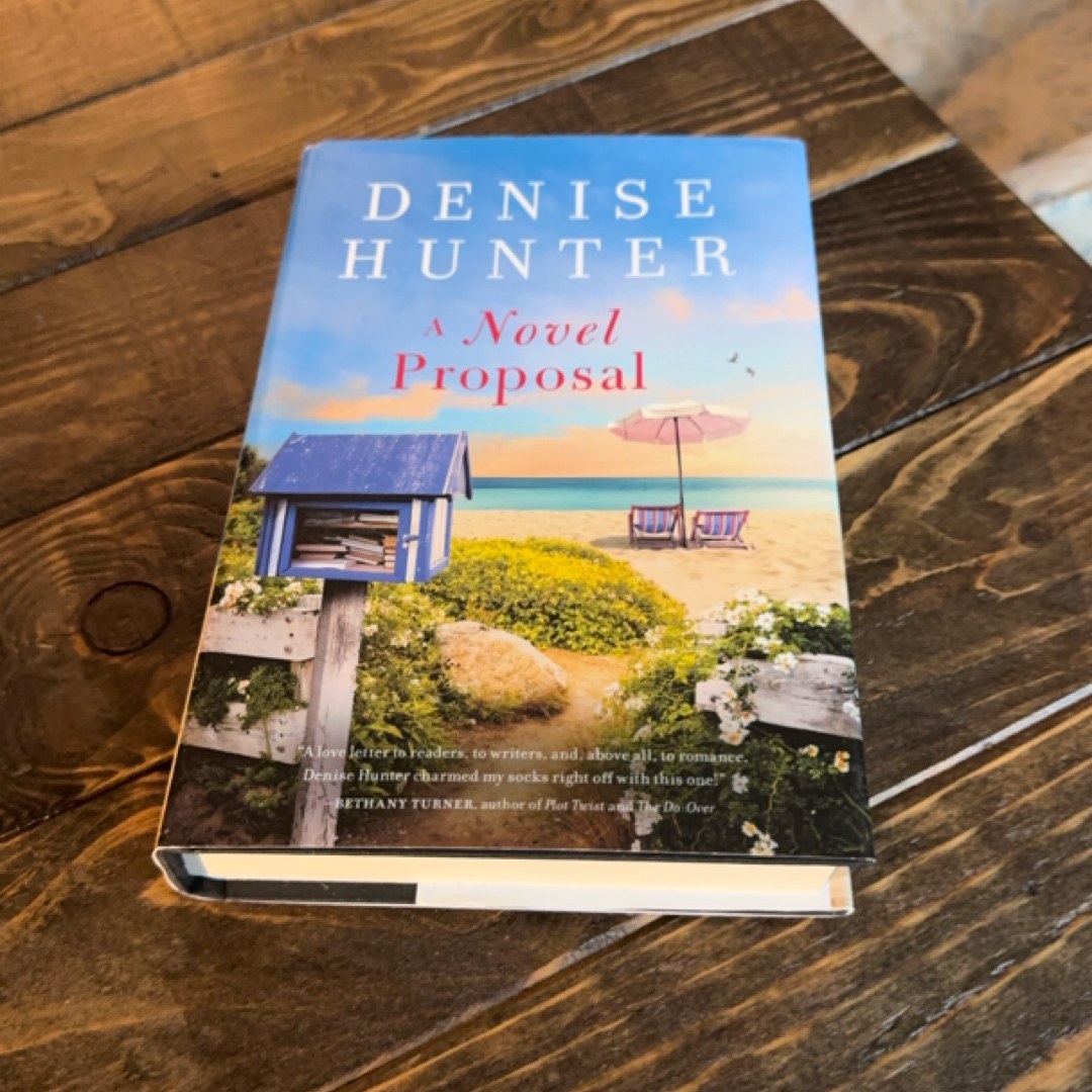 A Novel Proposal