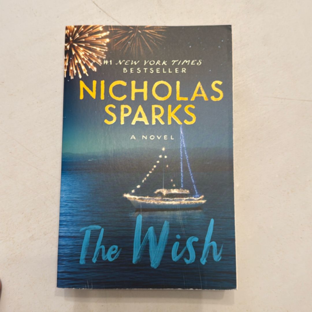The Wish