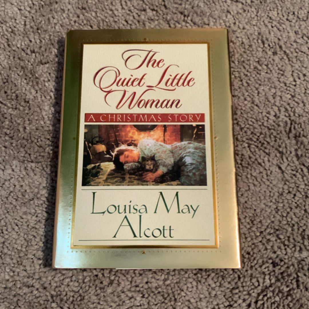The Quiet Little Women