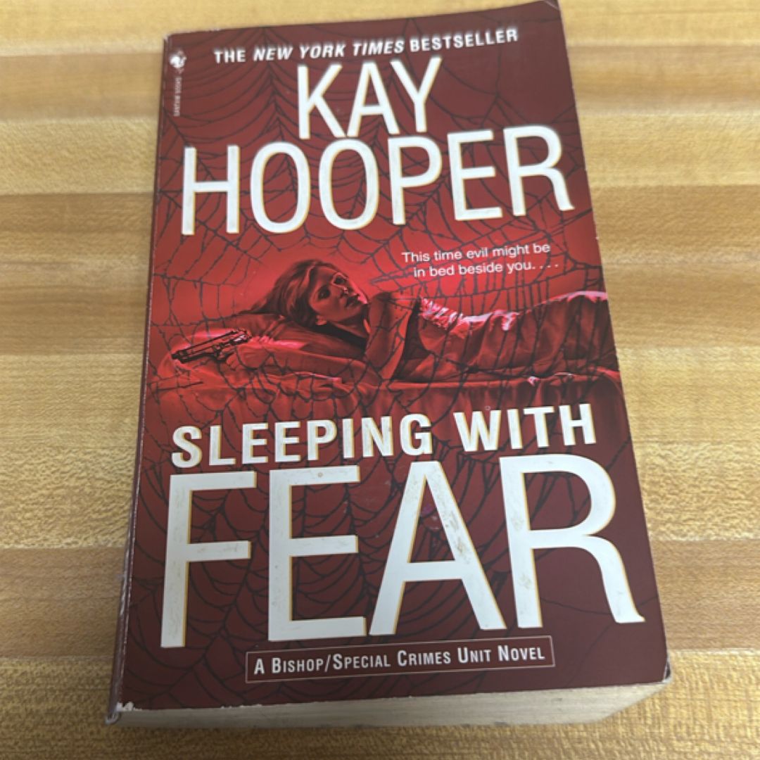 Sleeping With Fear