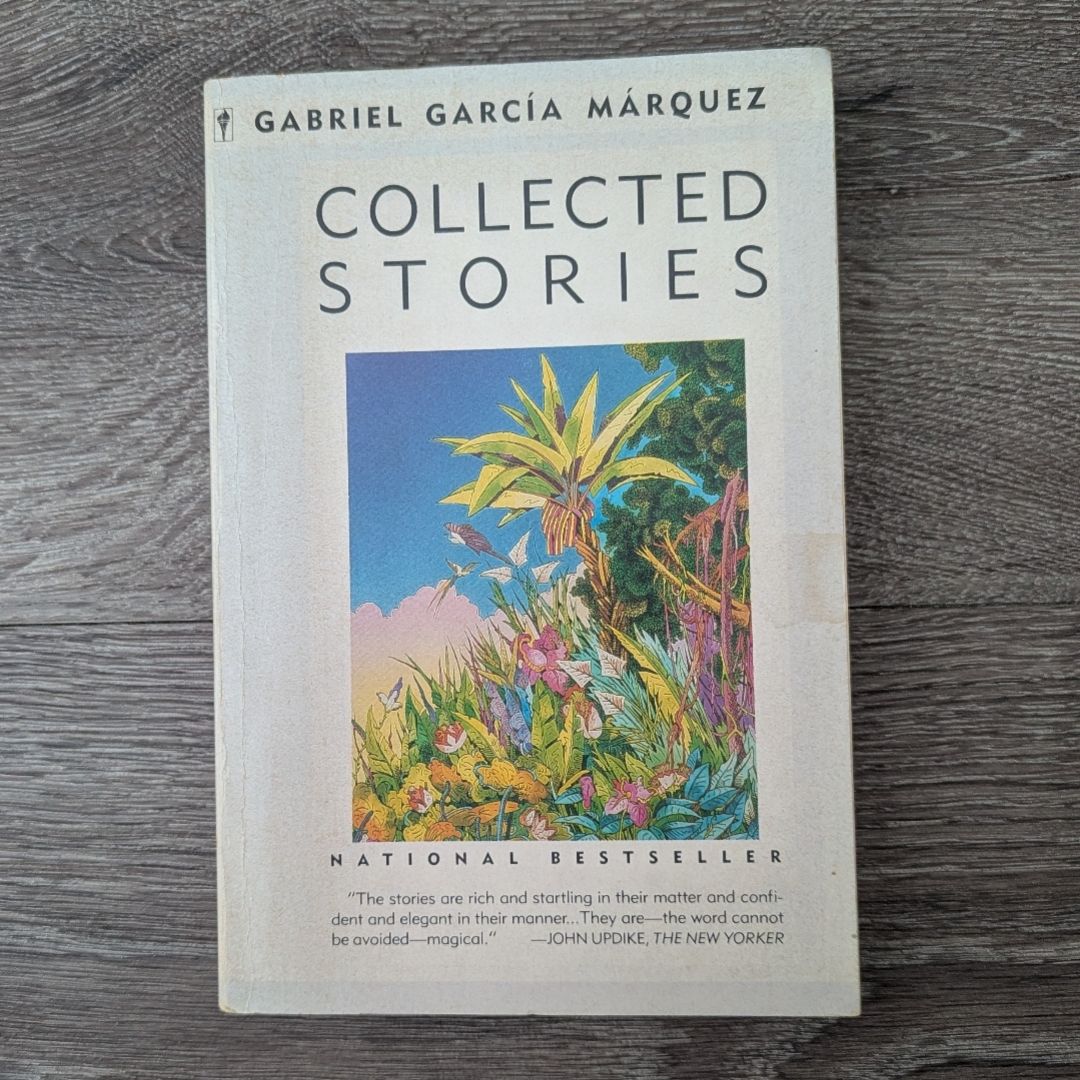 Collected Stories