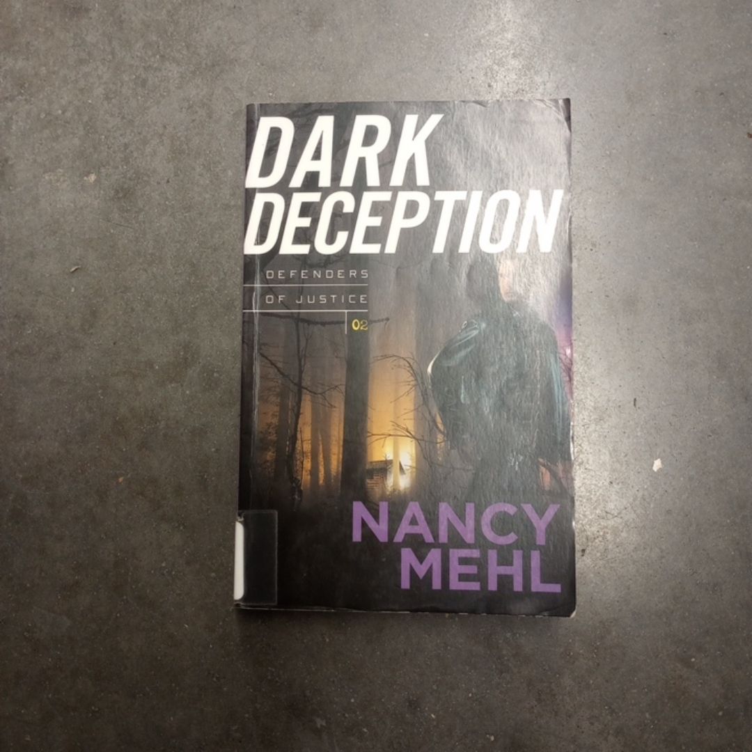 Dark Deception