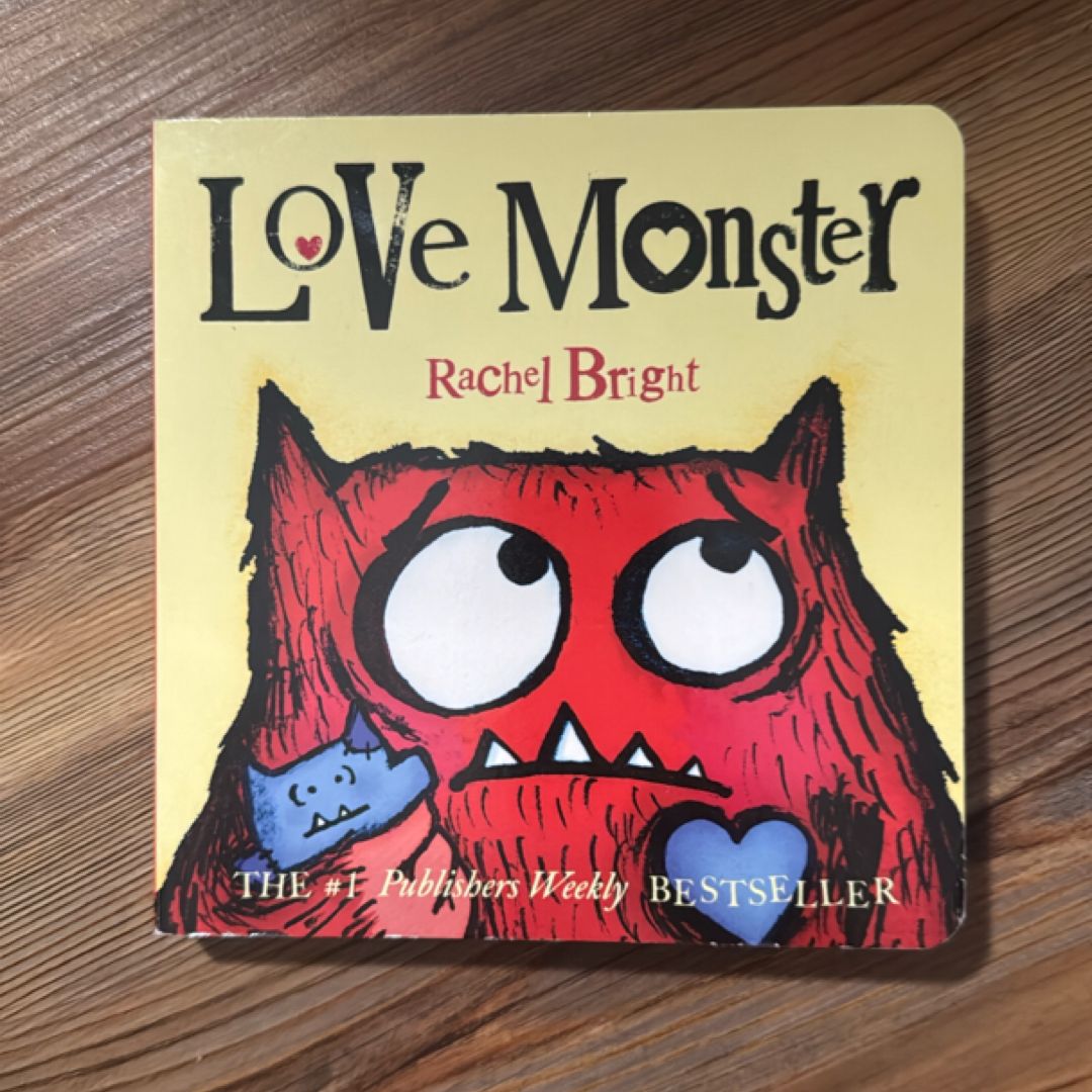 Love Monster