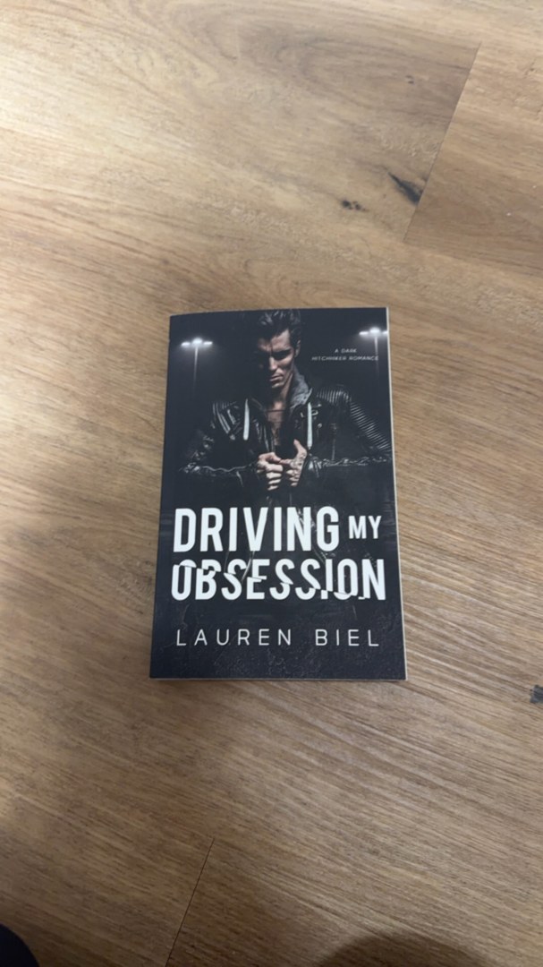 Driving My Obsession