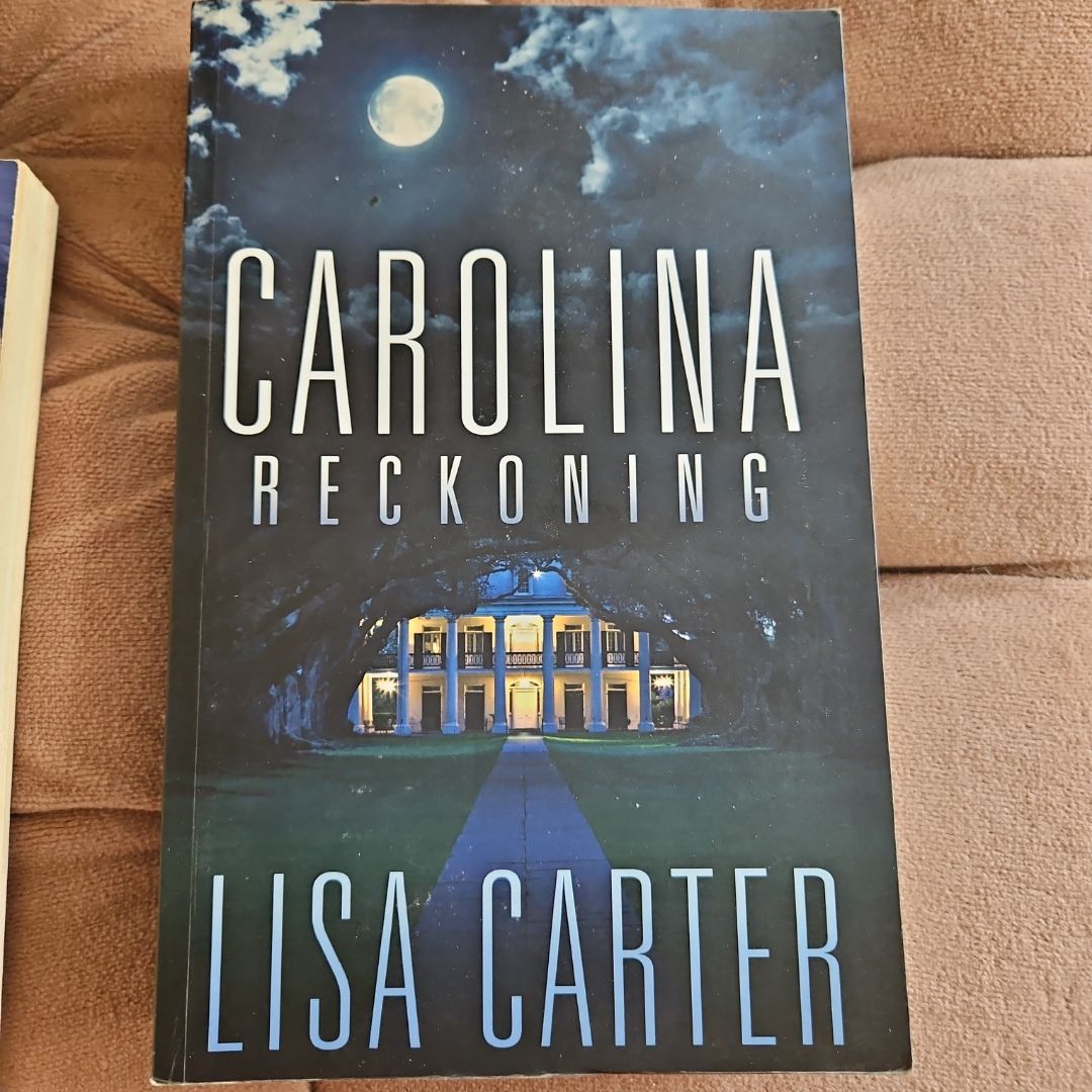 Carolina Reckoning