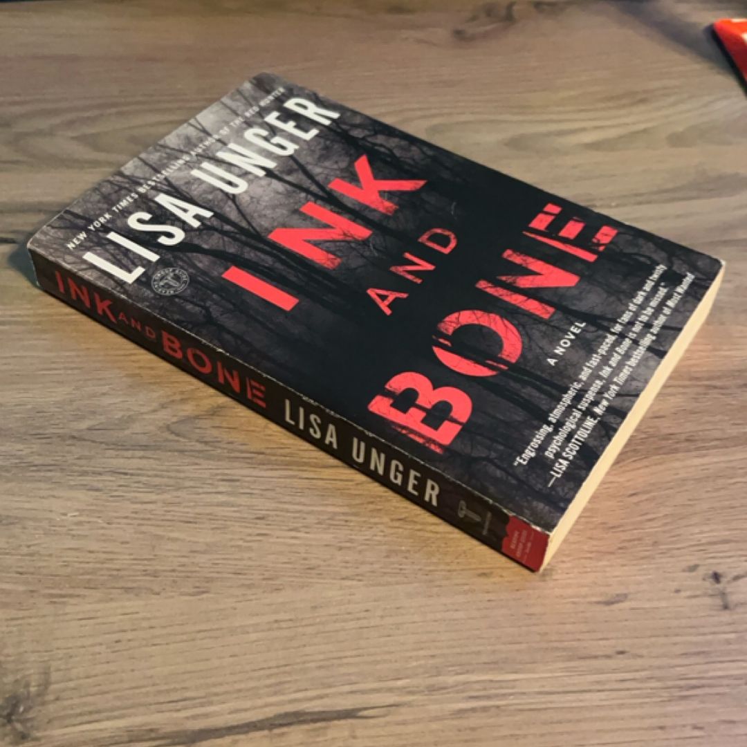 Ink and Bone