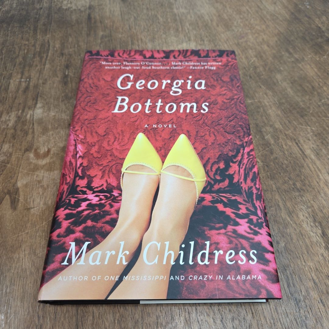 Georgia Bottoms