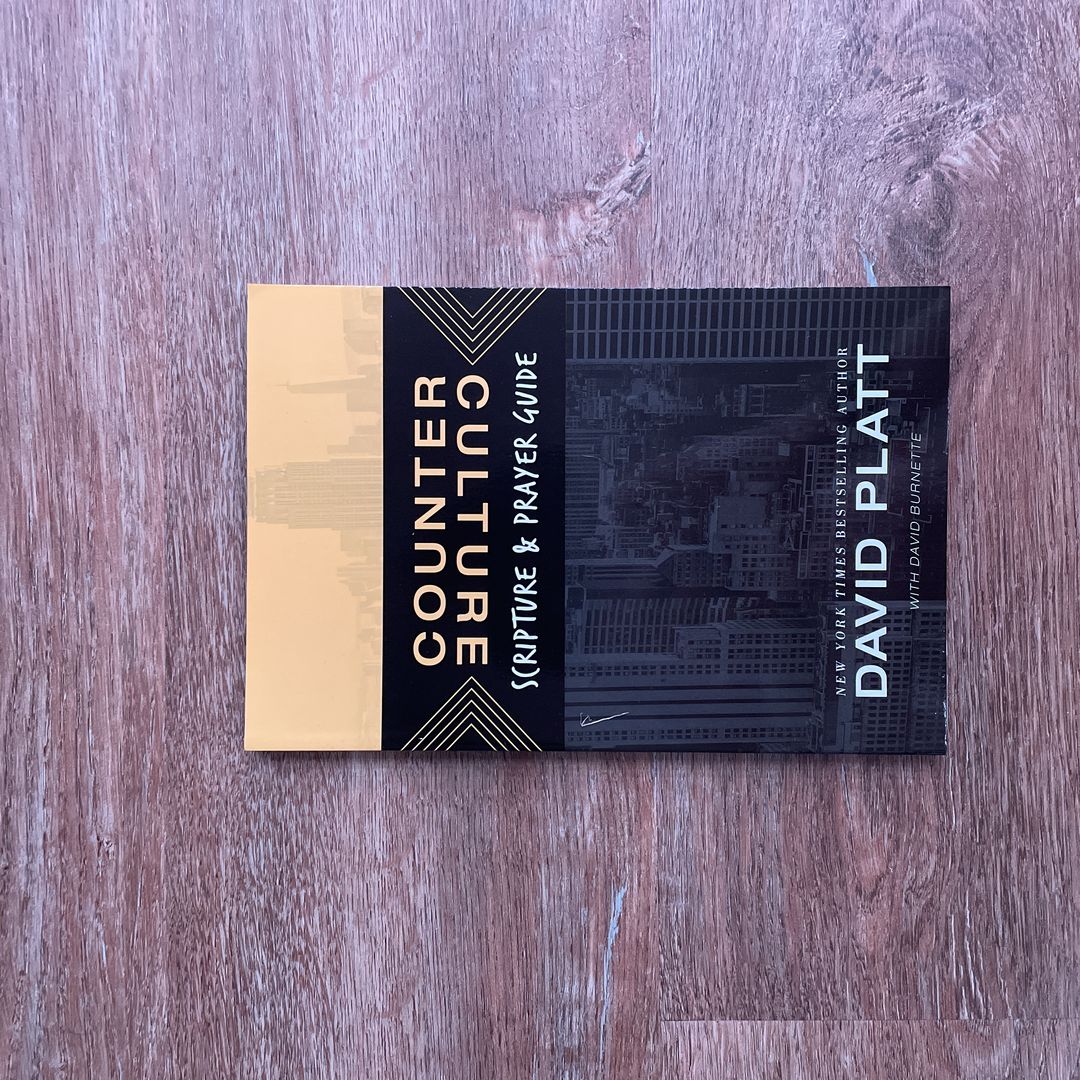 Counter Culture Travel Guide