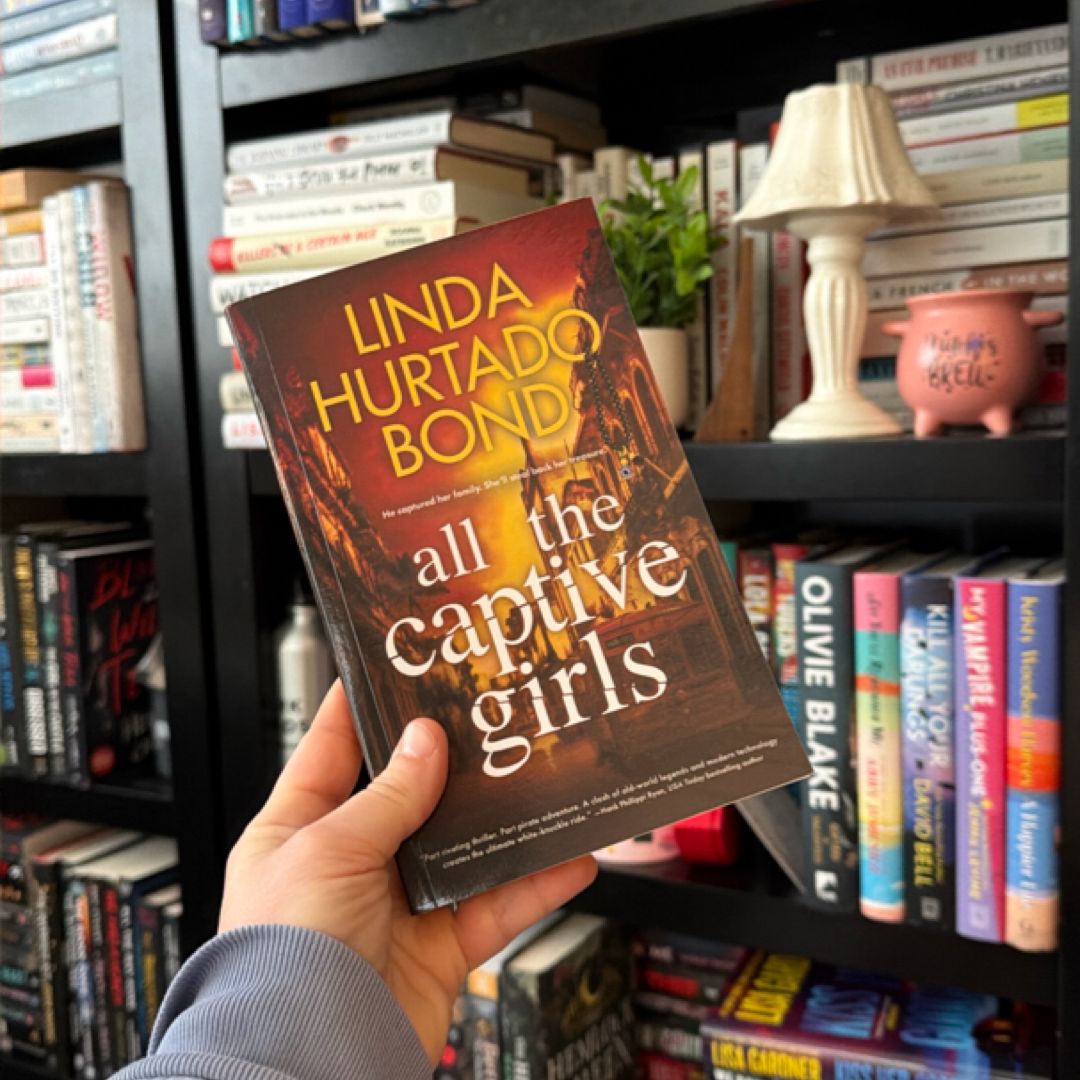 All the Captive Girls