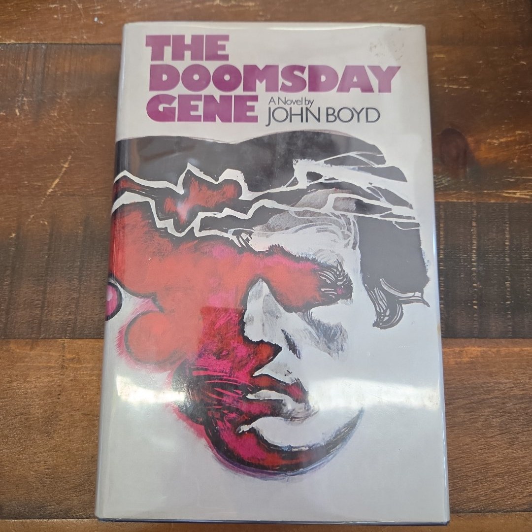 The Doomsday Gene