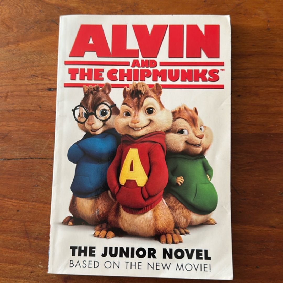Alvin and the Chipmunks