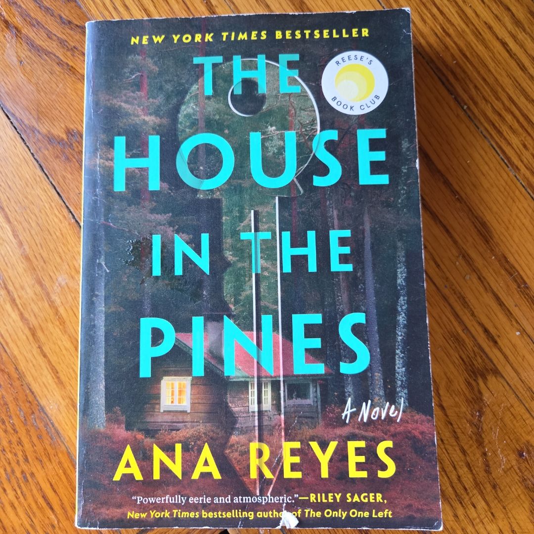 The House in the Pines