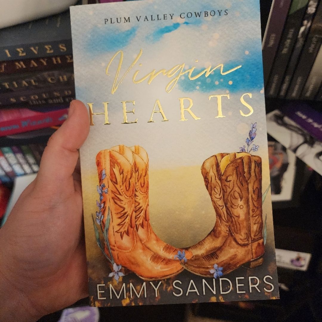 Virgin Hearts