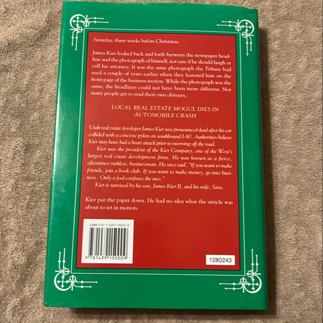 The Christmas List