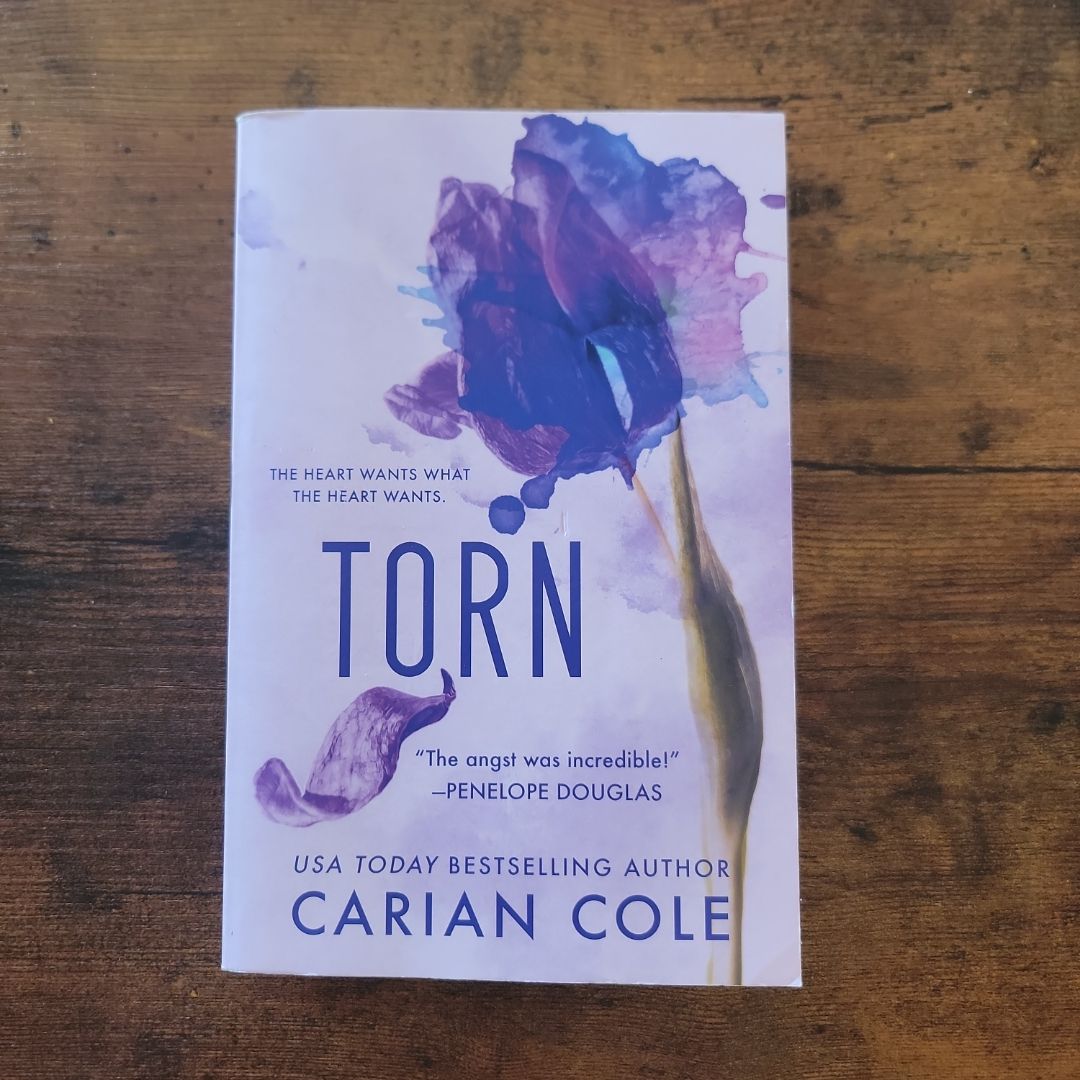 Torn
