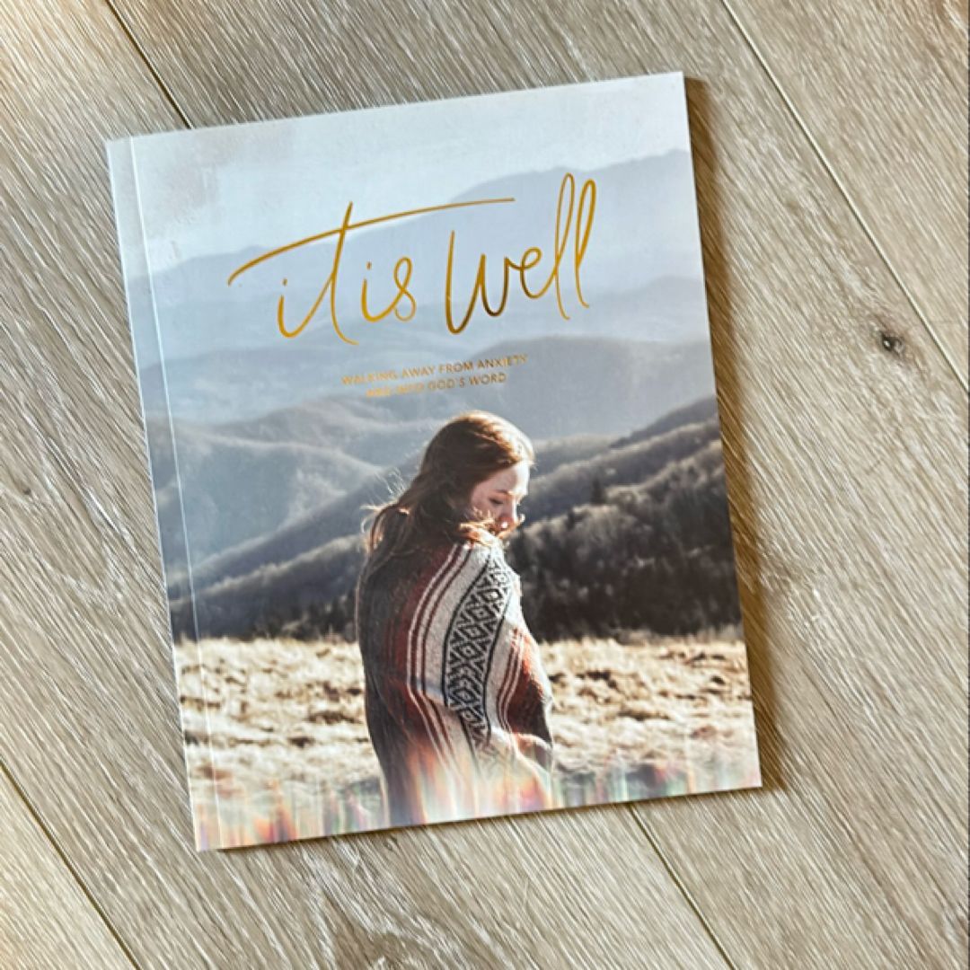 It Is Well