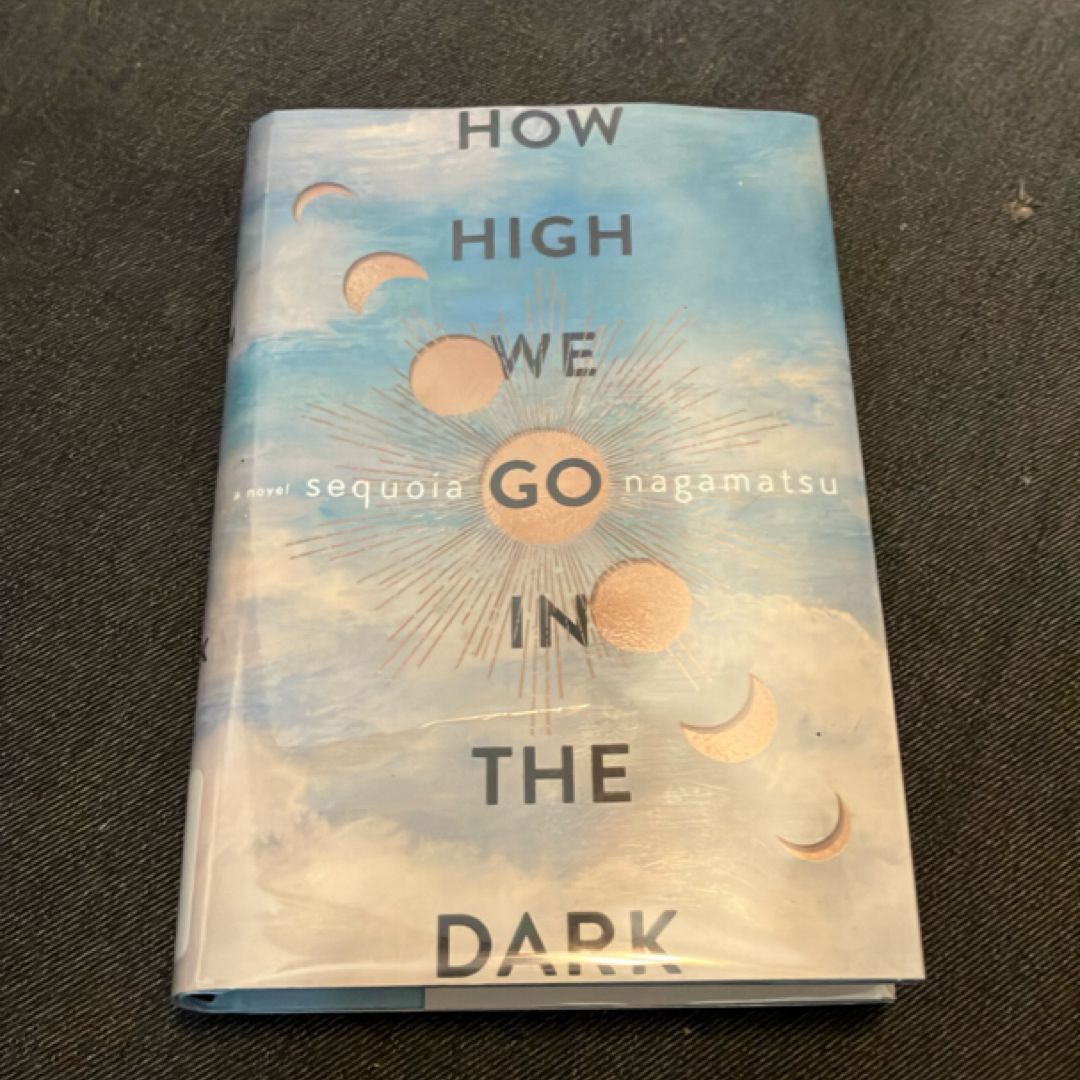 How High We Go in the Dark