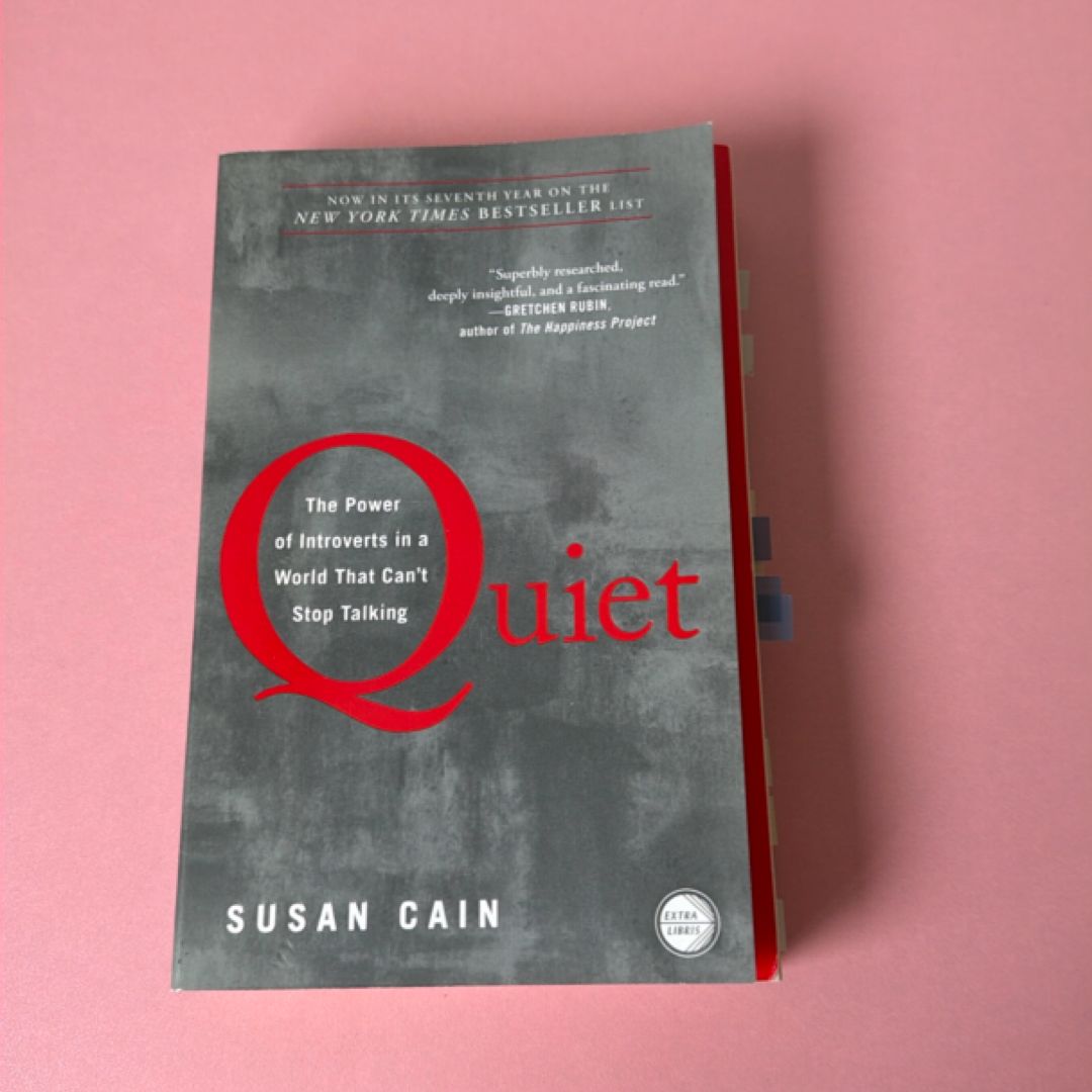 Quiet