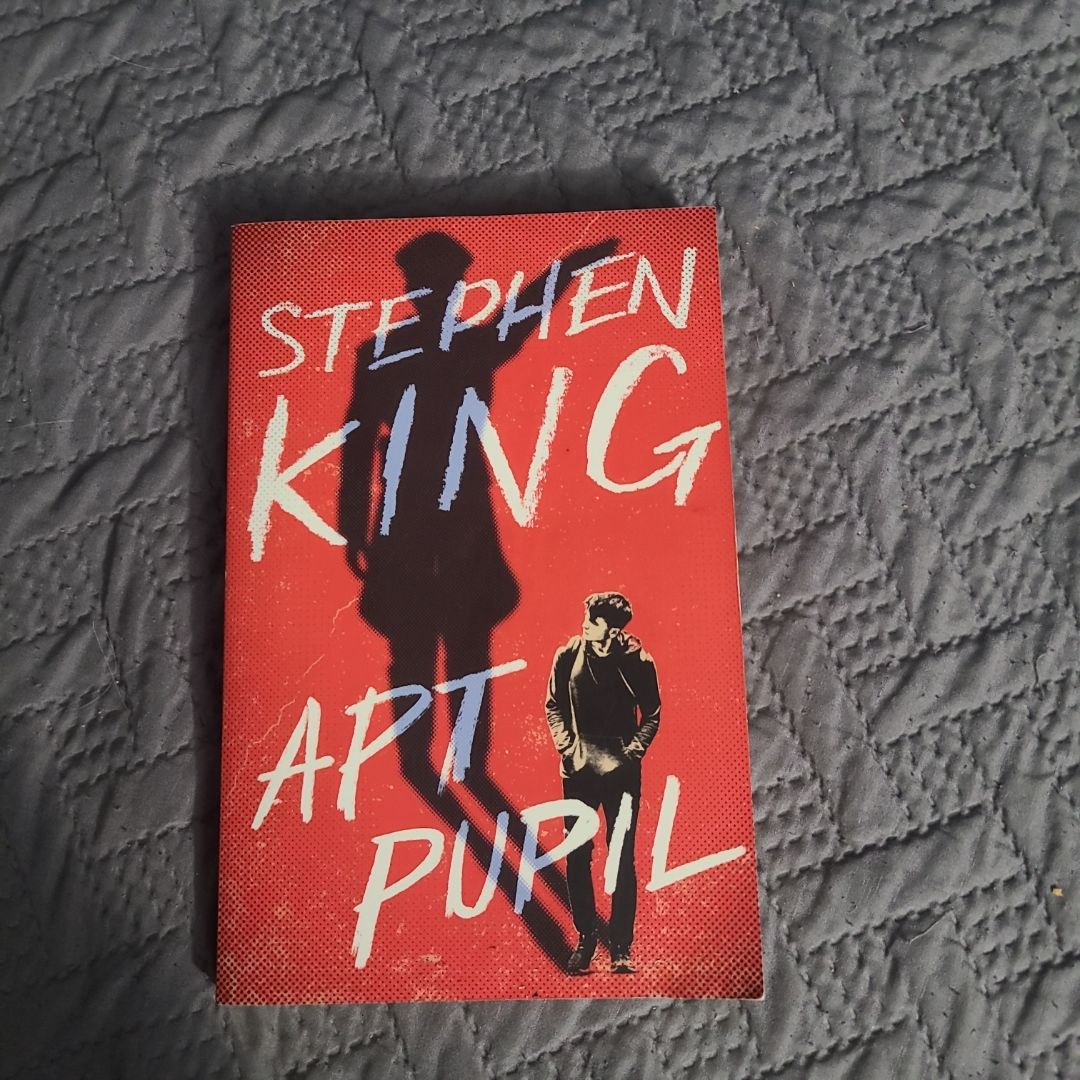 Apt Pupil