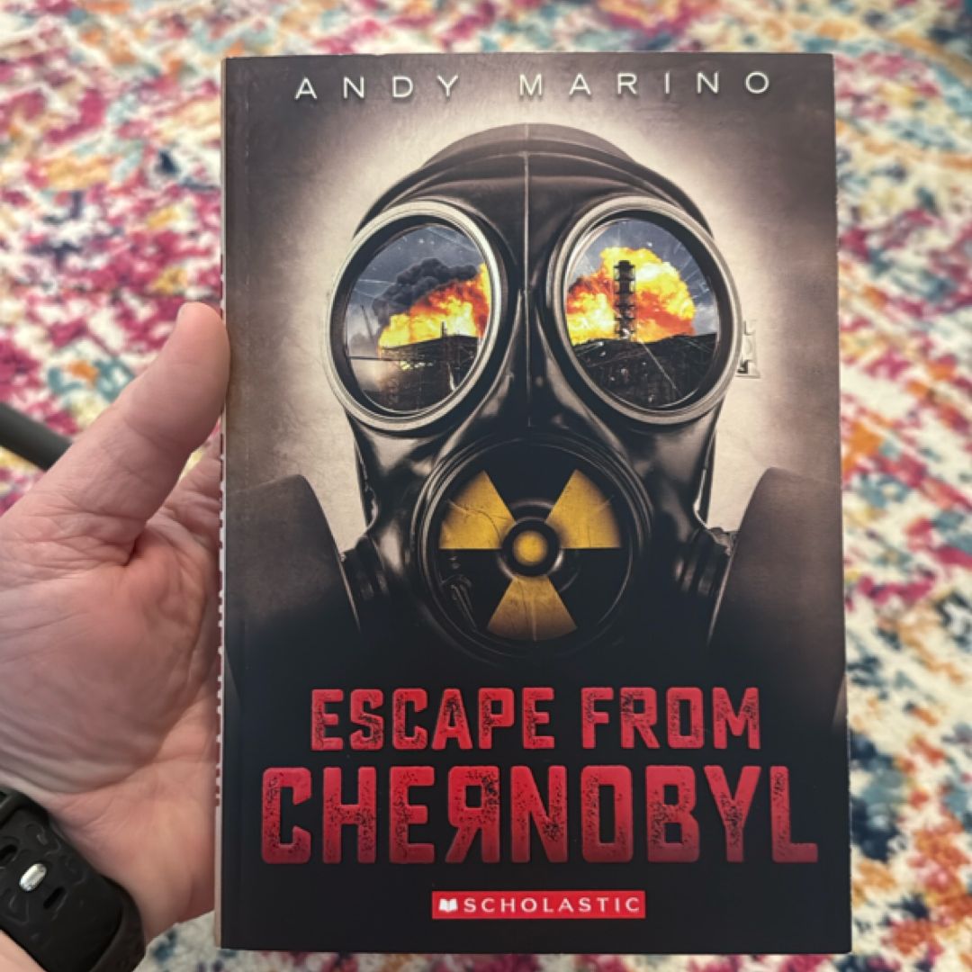 Escape from Chernobyl