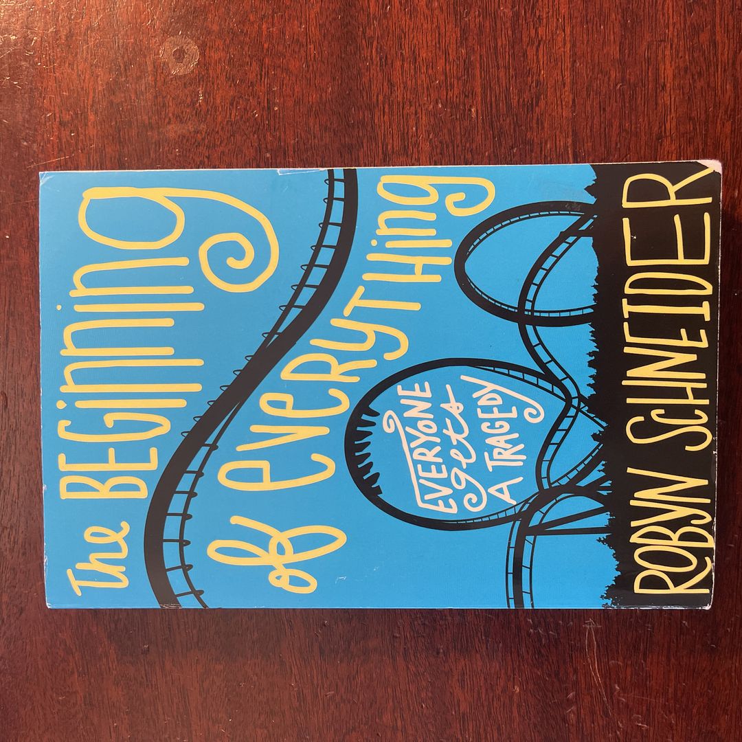 The Beginning of Everything