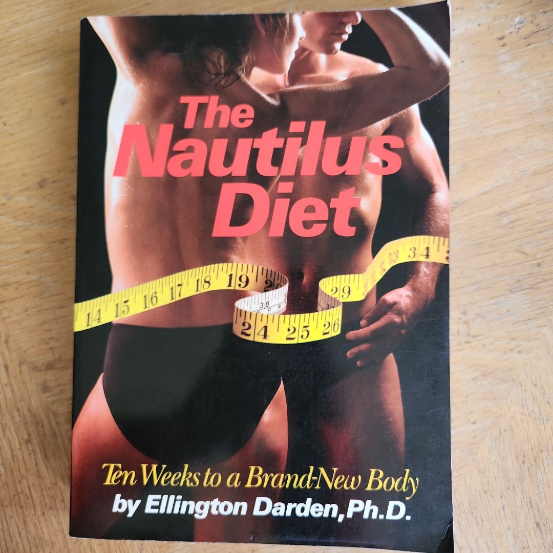 The Nautilus Diet