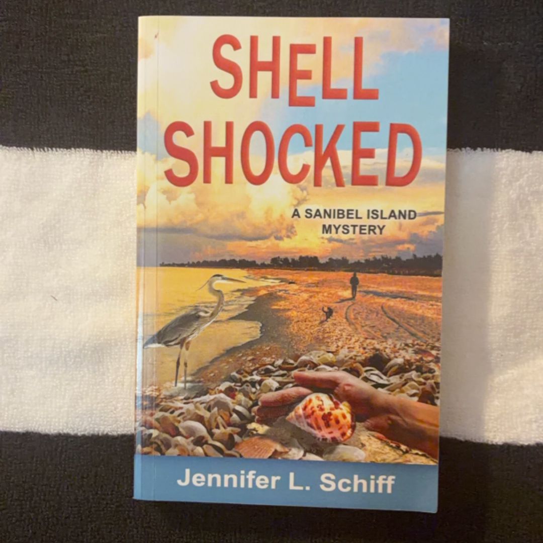 Shell Shocked