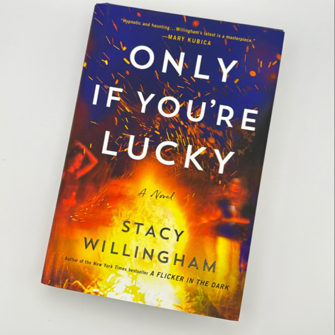 Only If You're Lucky