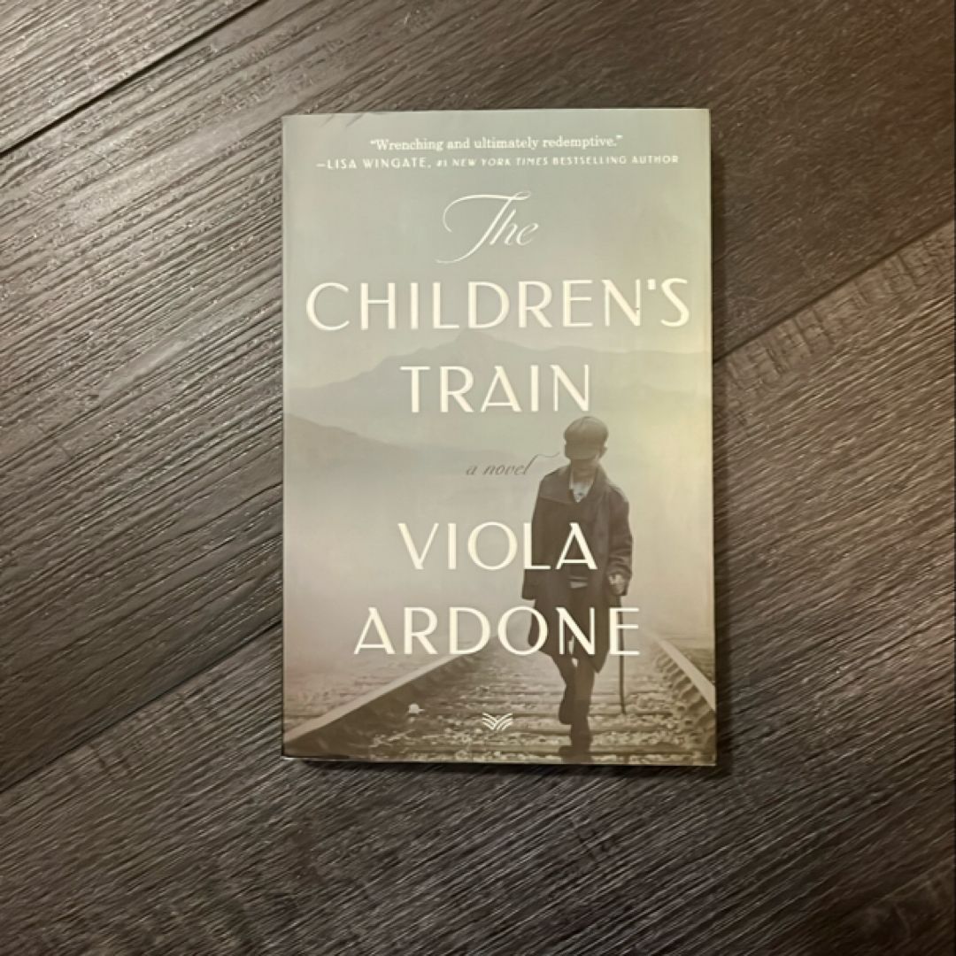 The Children's Train