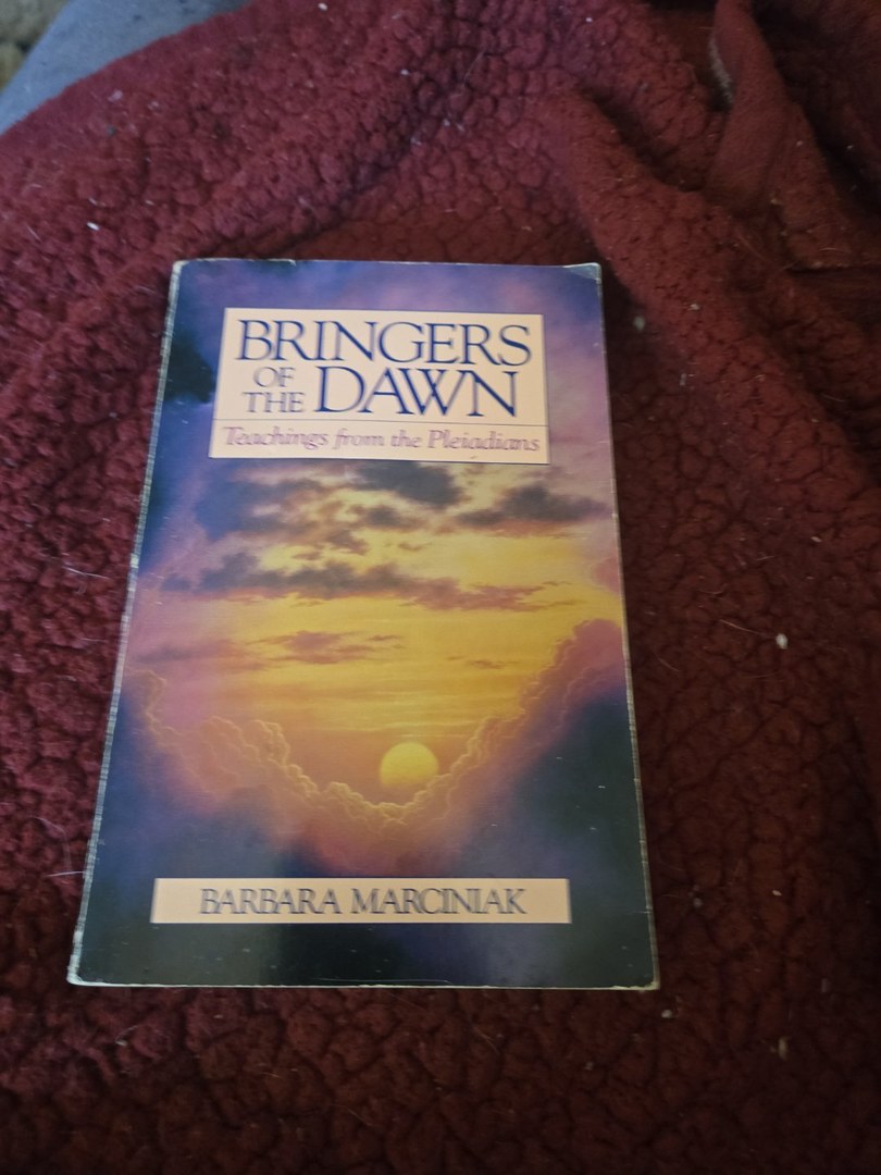 Bringers of the Dawn