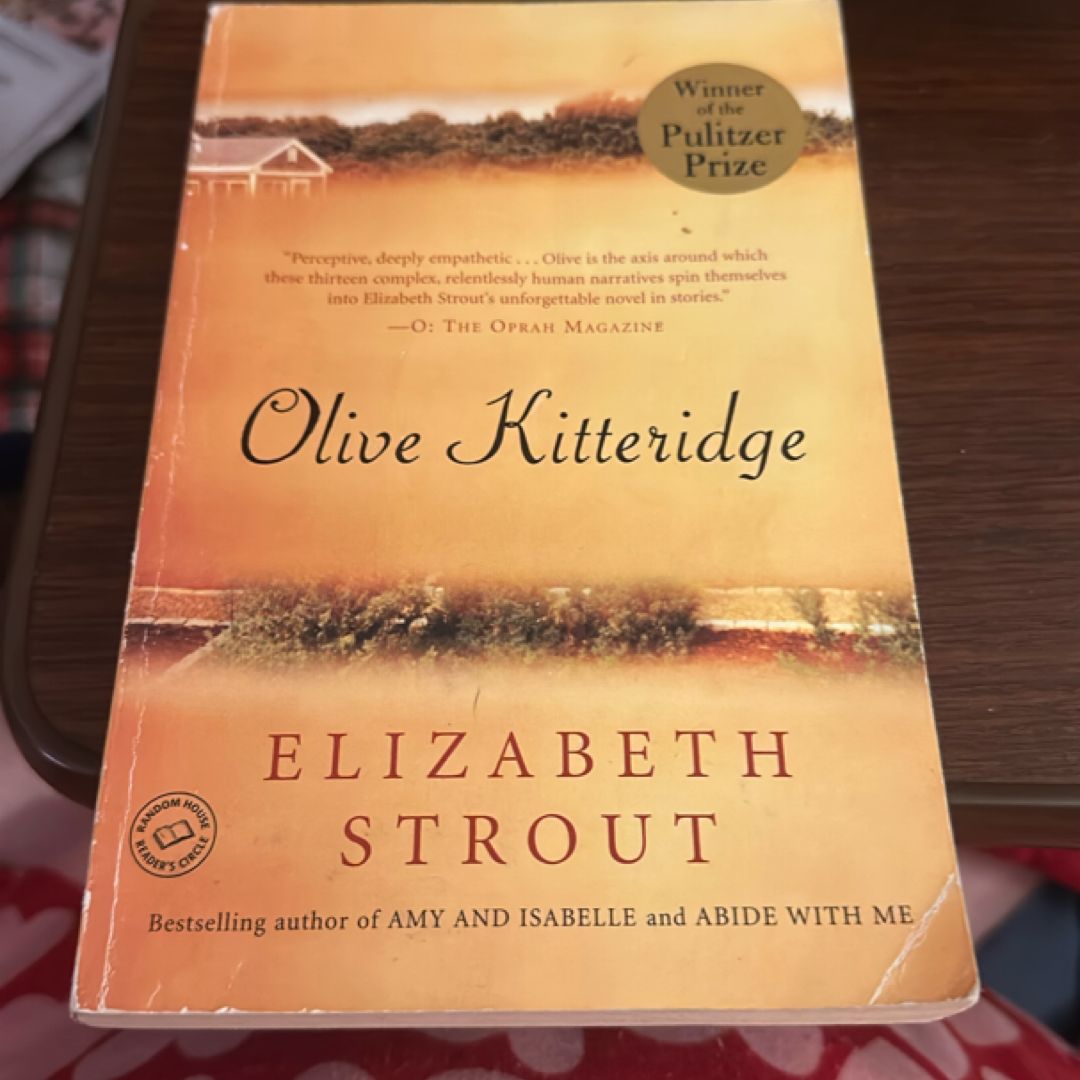 Olive Kitteridge