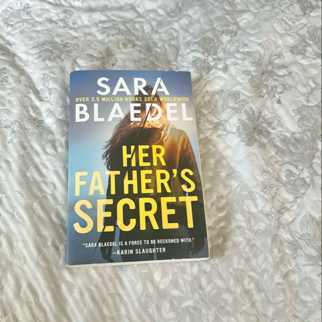 Her Father's Secret