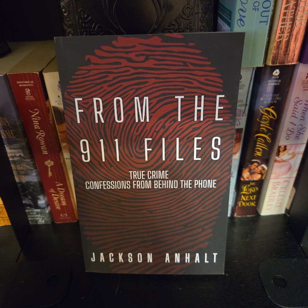 From the 911 Files