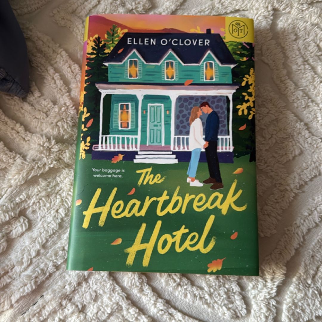 The Heartbreak Hotel