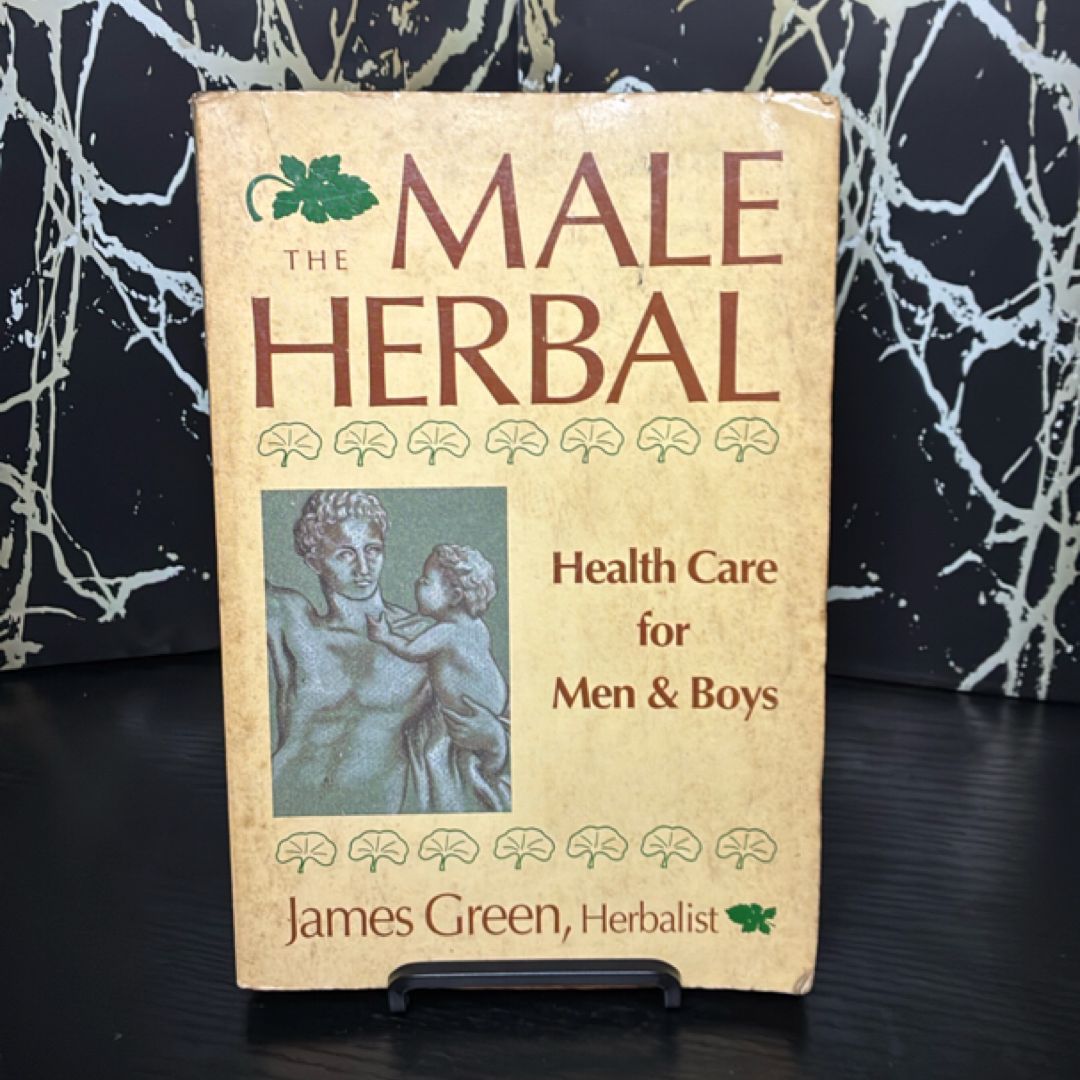 The Male Herbal