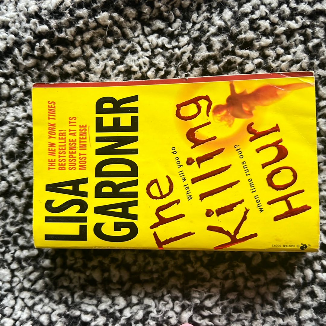 The Killing Hour