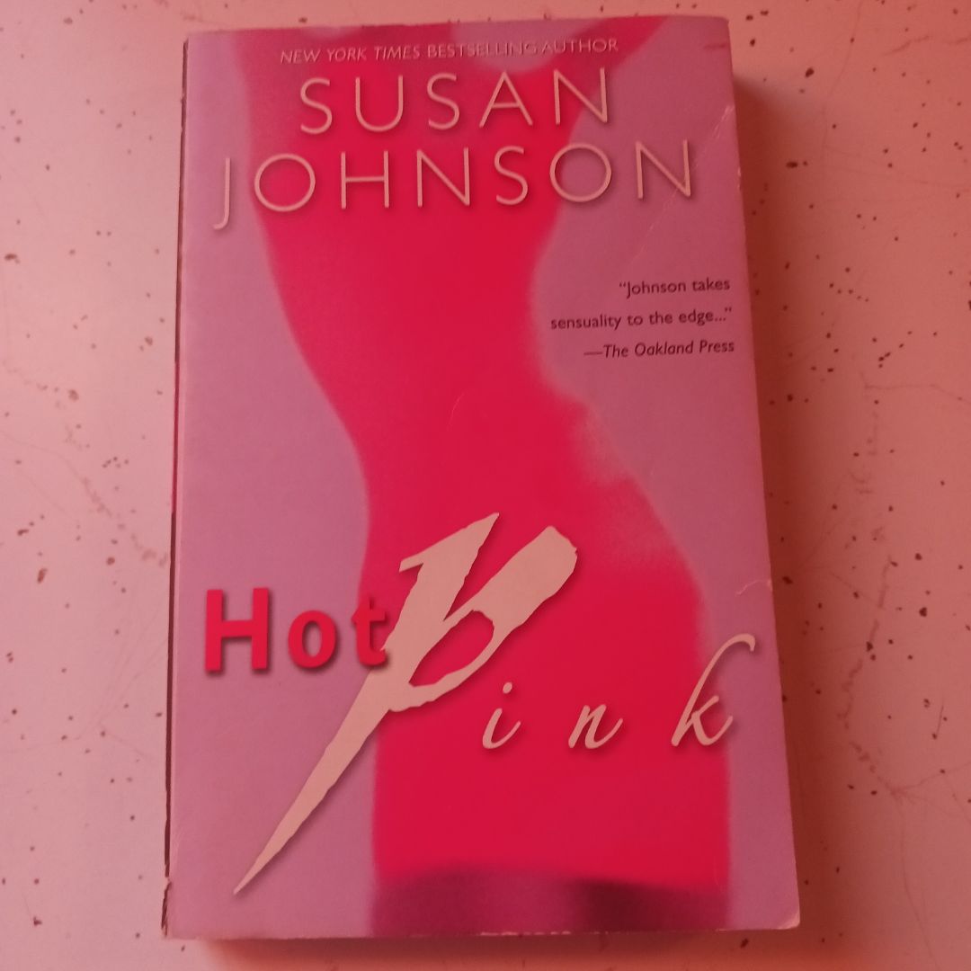 Hot Pink