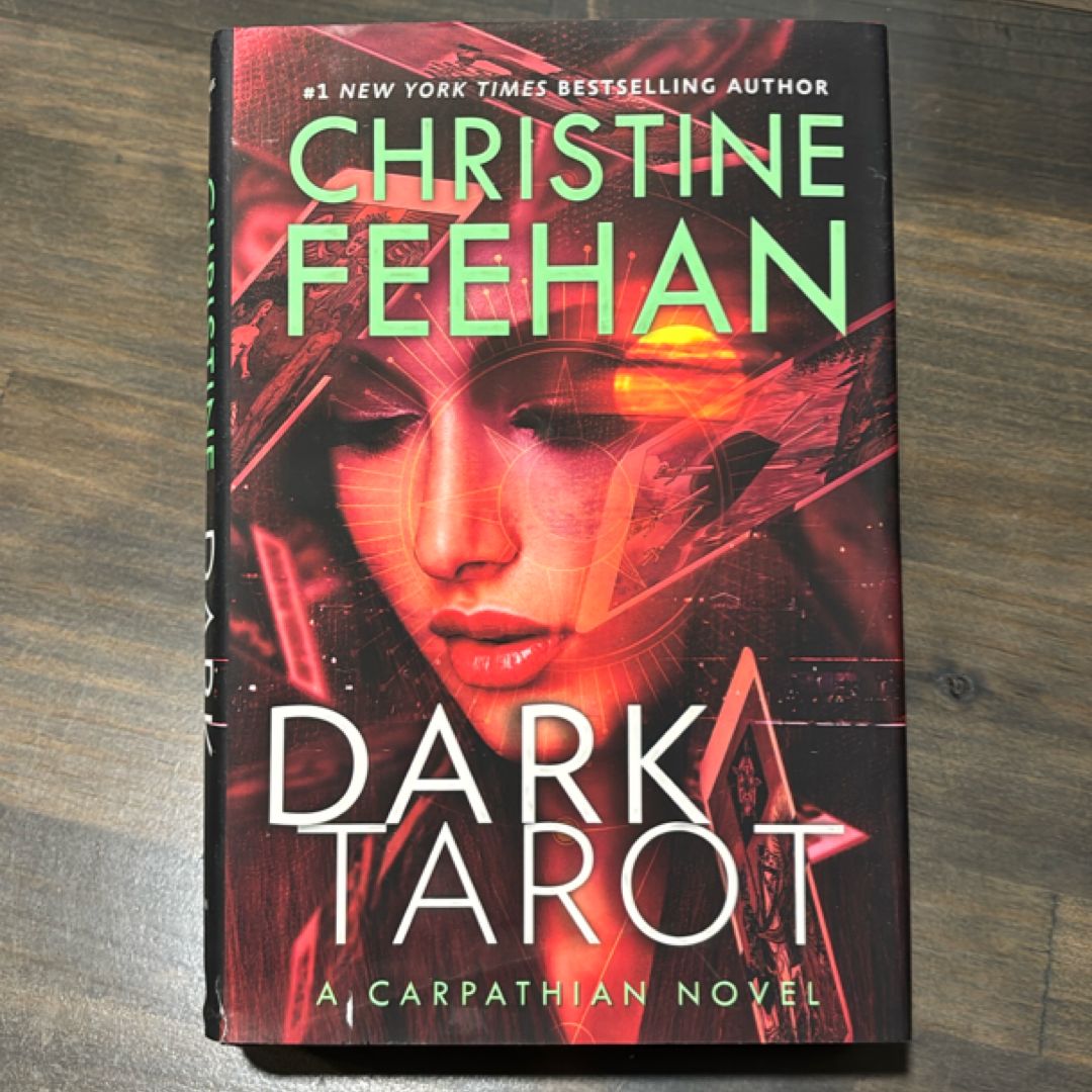 Dark Tarot
