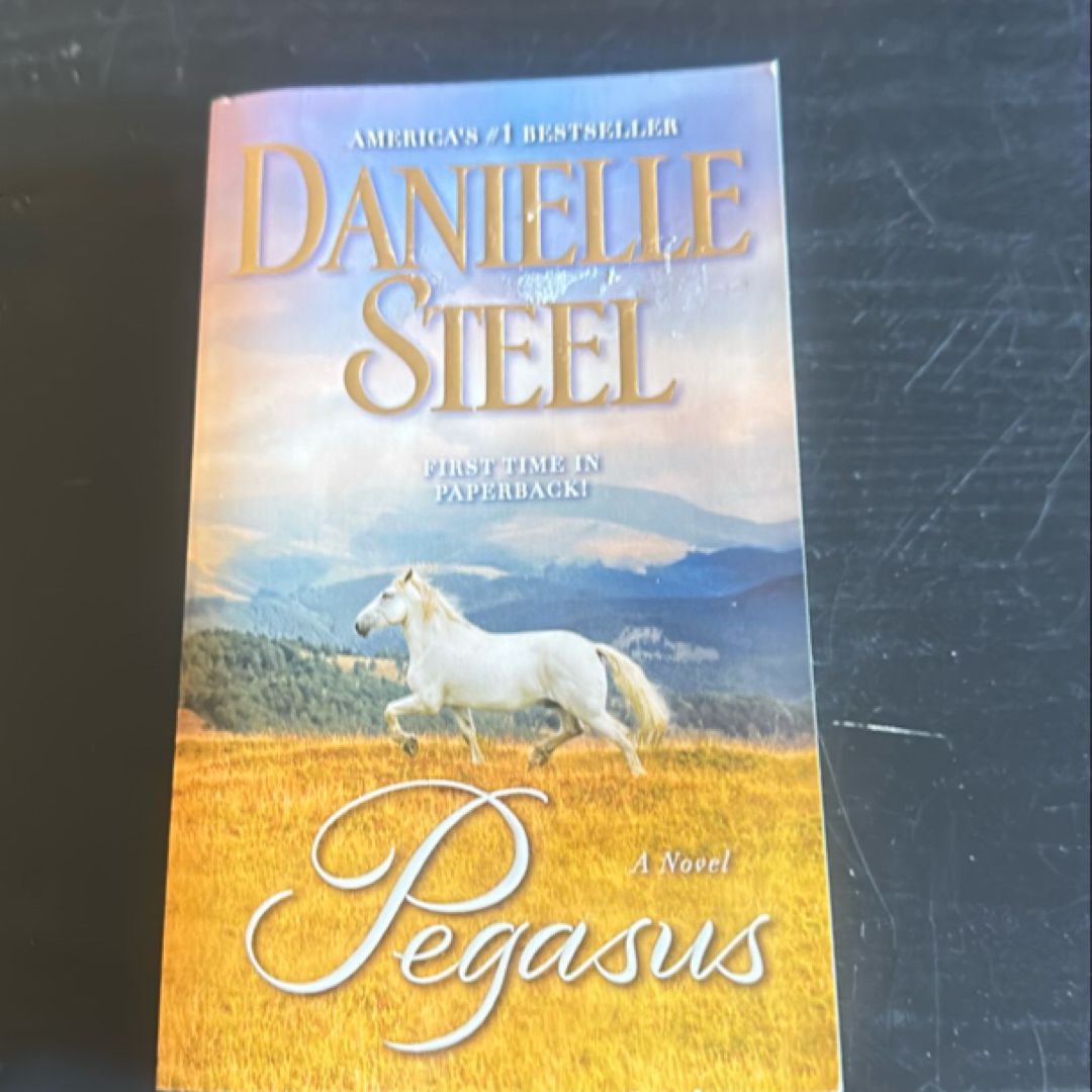 Pegasus