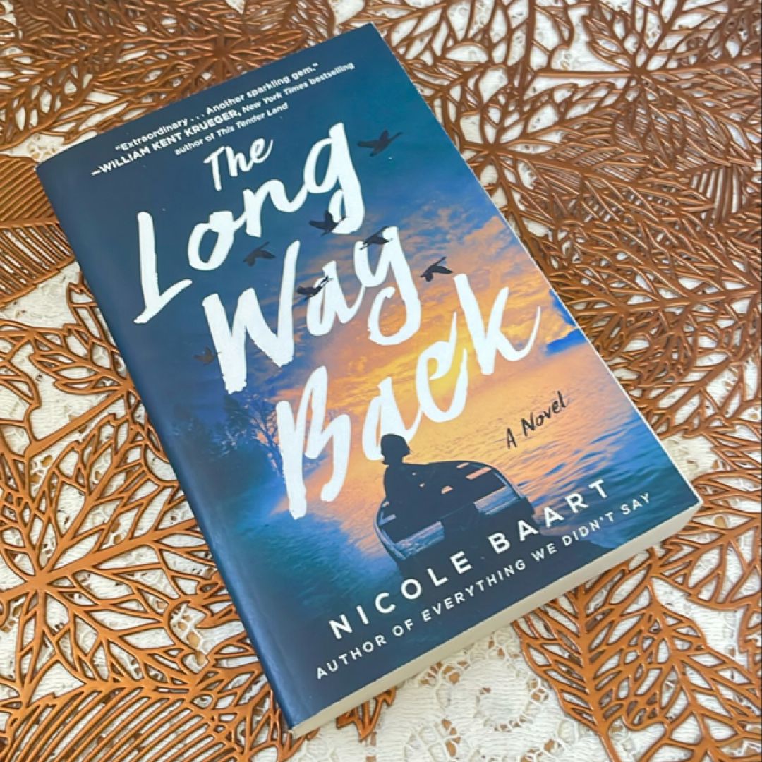 The Long Way Back