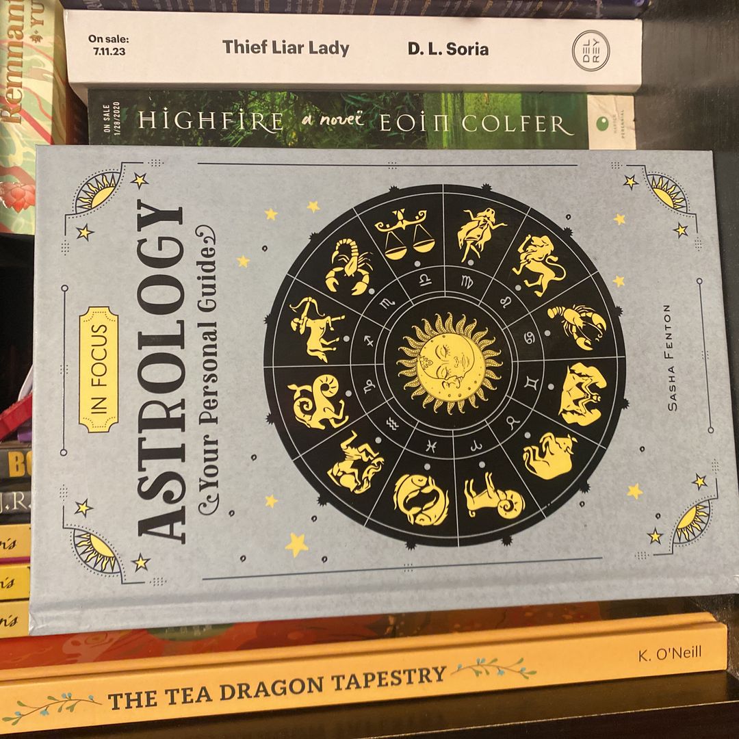 Astrology