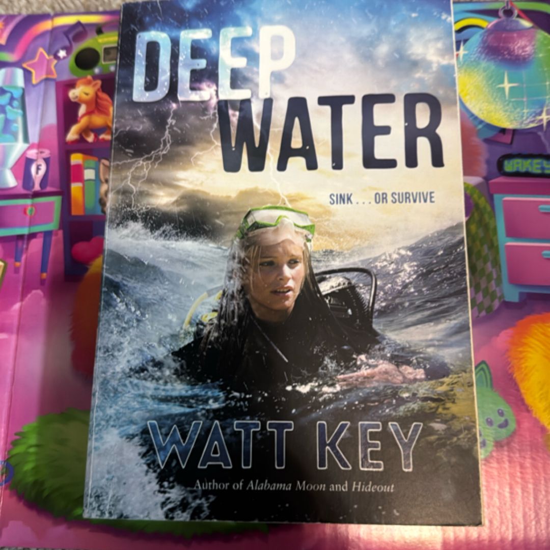 Deep Water