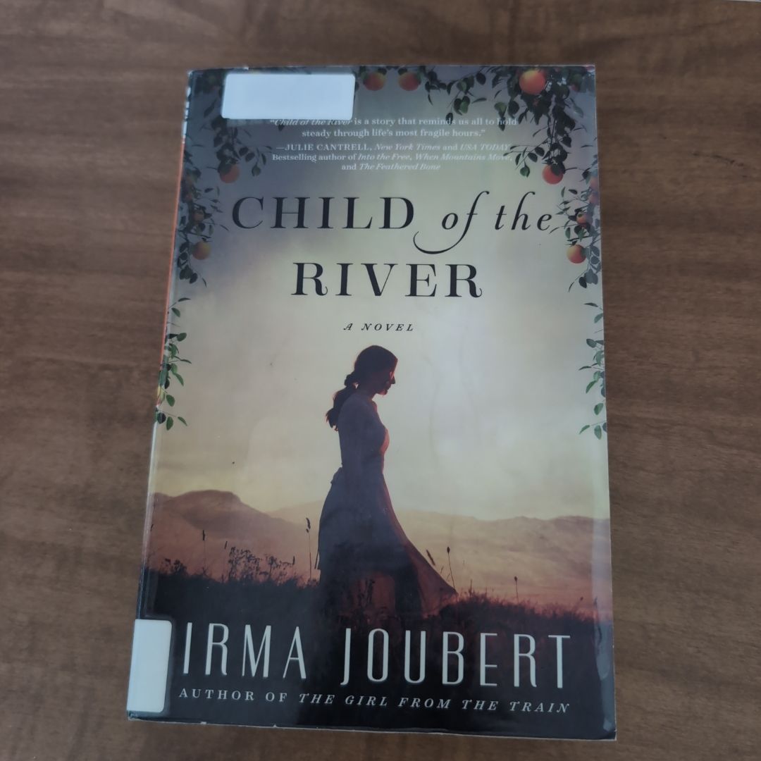 Child of the River (Library Copy)